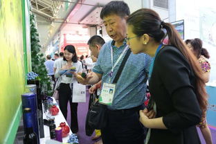 大興安嶺阿木爾林業(yè)局亮相哈洽會