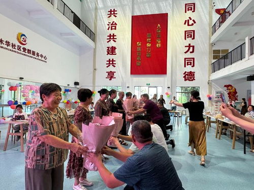 七夕相伴 幸福美滿 濱州經(jīng)開(kāi)區(qū)組織開(kāi)展2024年 我們的節(jié)日 七夕 主題文化活動(dòng)