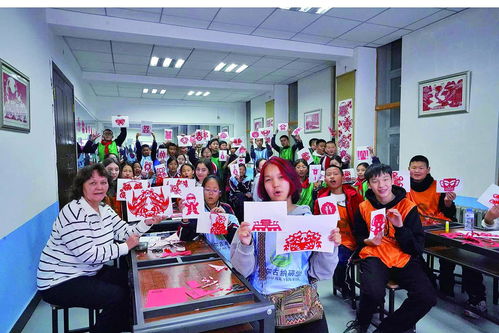 中俄情,古納行 春季研學(xué)活動增友誼