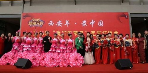 歡度元宵 寓教于樂(lè) 長(zhǎng)安區(qū)創(chuàng)新形式 將 掃黑除惡 主題宣傳融入節(jié)日文化活動(dòng)