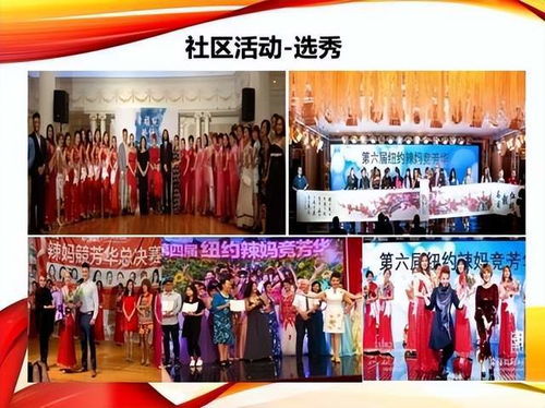 央視主持人董濤主持美國(guó)紐約重要文化活動(dòng)